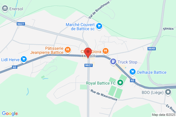 Calmant/Gilbert ( Med )