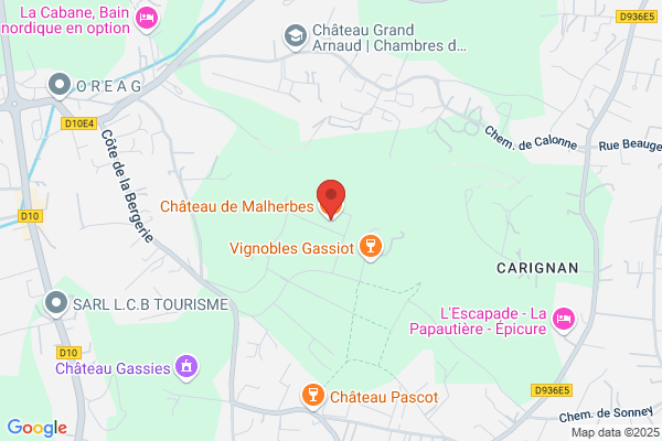 Malherbe/Jean