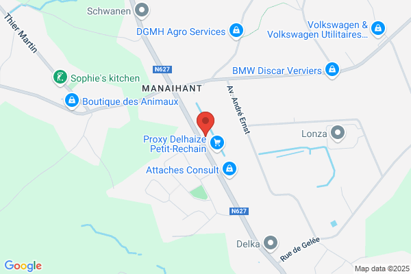 Peintures De Norbert (Les)