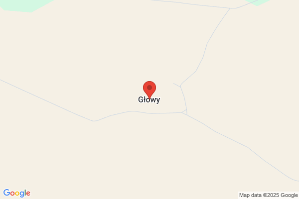 Glowca/Mieczyslawa