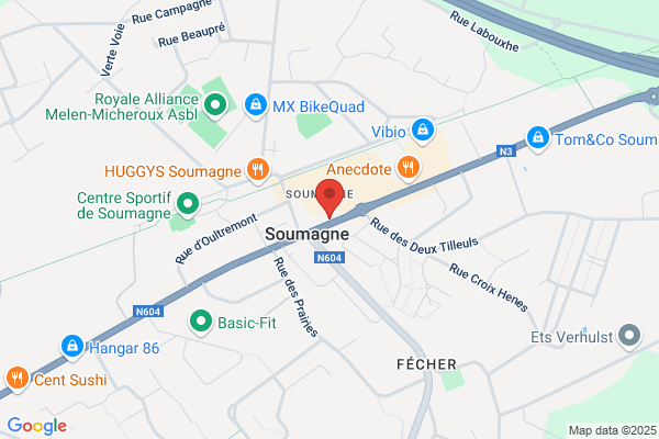 Pharmacie Popul La Sauvegarde
