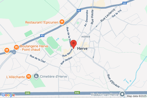 Thiry/Stéphanie