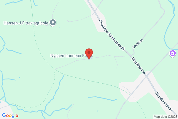 Nyssen-Lonneux F.