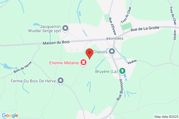 Xhonneu Guy Et Fils