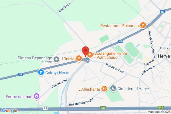 La Buca Di Bacco