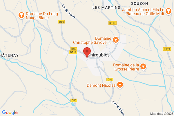 Prés Fleuris (Domaine Des)