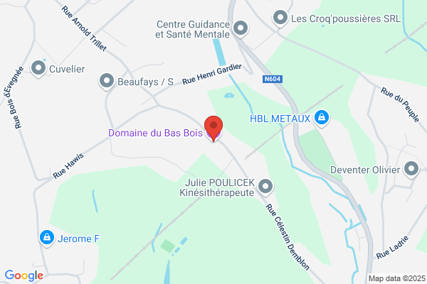 Willot (Domaine Du Bas Roi)