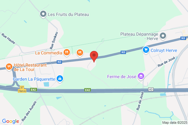 Clermont Motor Sprl