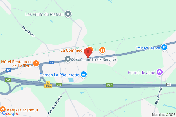 Boutique Delhaes