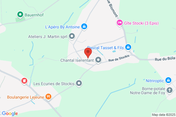 Apéros De Philomène (Les)