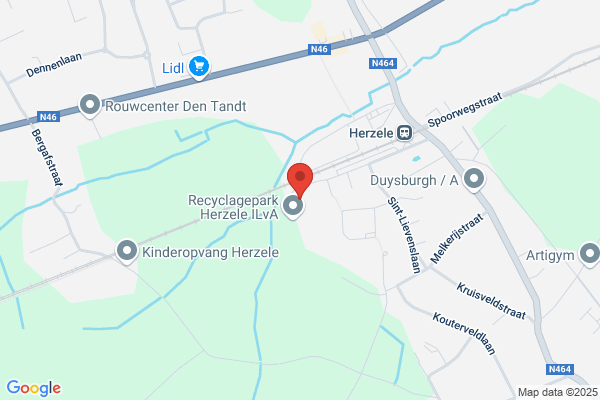 Rode Kruis Herzele