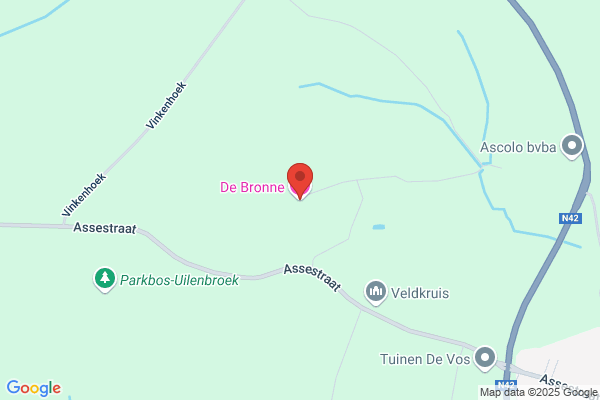 Brondeel/John