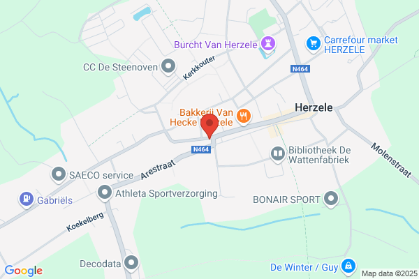 Van Melkebeke & Co Nv