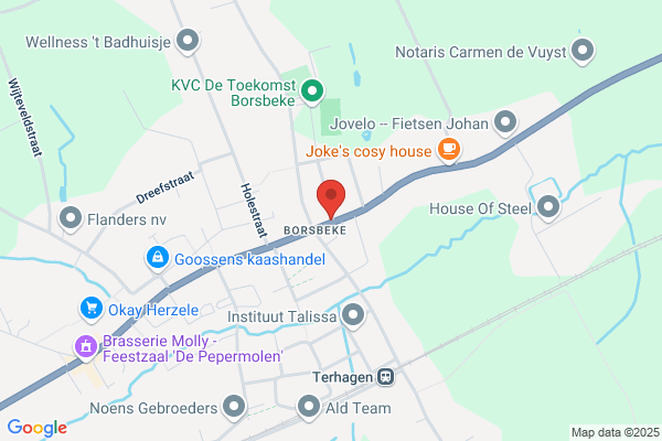 Van Yperzele & Co