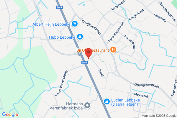Verdoodt Wim Bvba