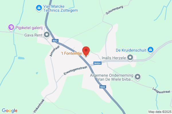 Fonteintje ('t)