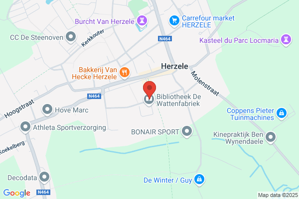 Galerie 21.Praatcafe