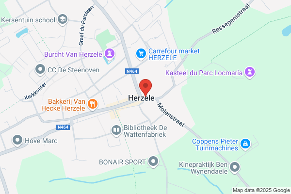 Hof Van Weenen Bvba