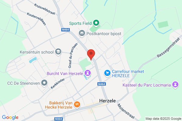 Torenhof