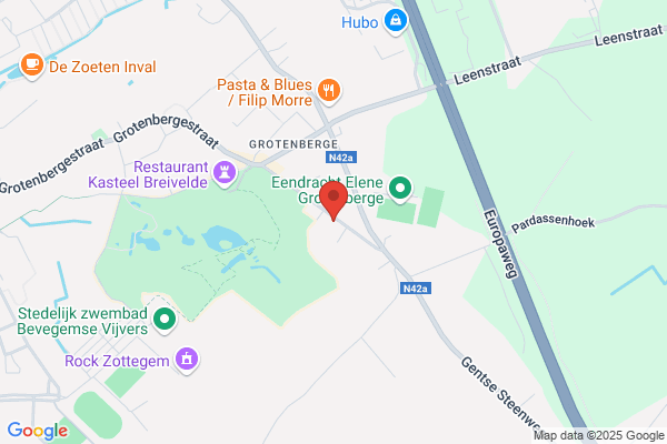 Landbouwkrediet Zottegem