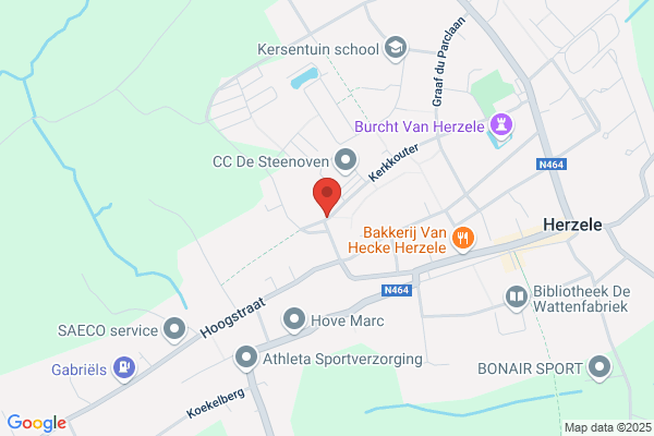 Autonoom Gemeentebedrijf Herzele