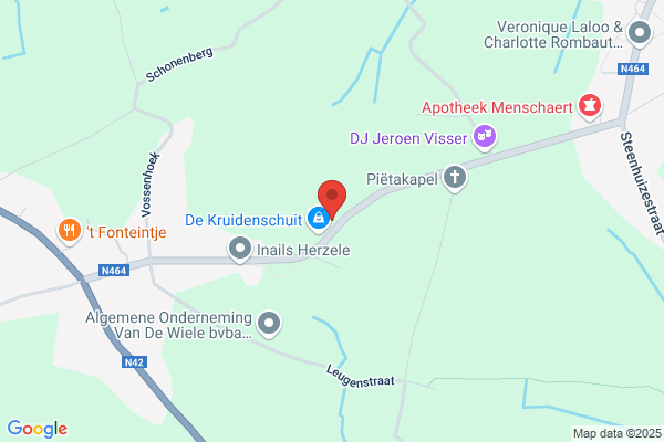 Vermassen/Wilfried