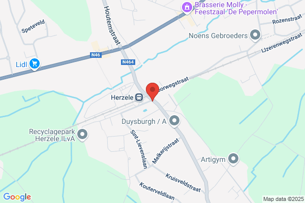 De Mergelhoek
