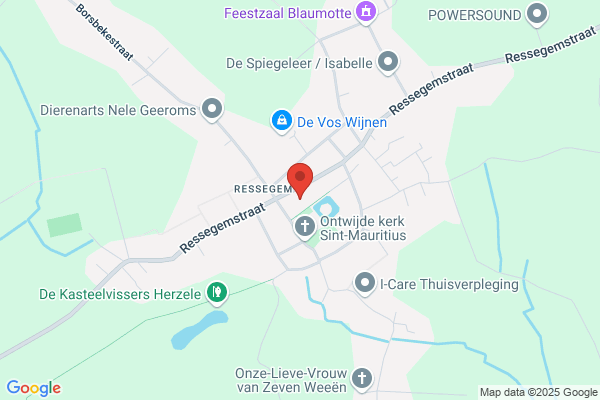Neerhof
