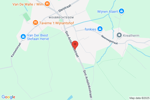 Van Den Steen/William