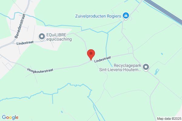 Van Vrekhem Bvba