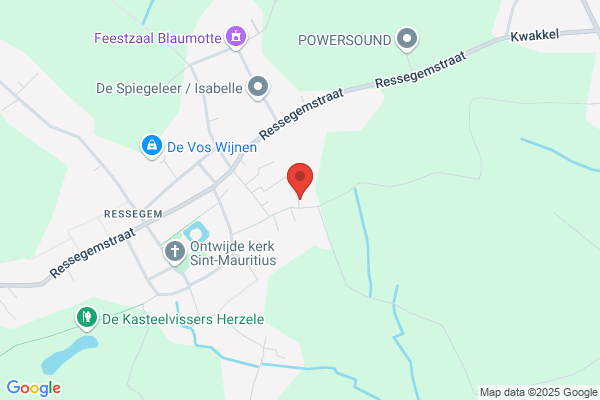 Hageman Technieken