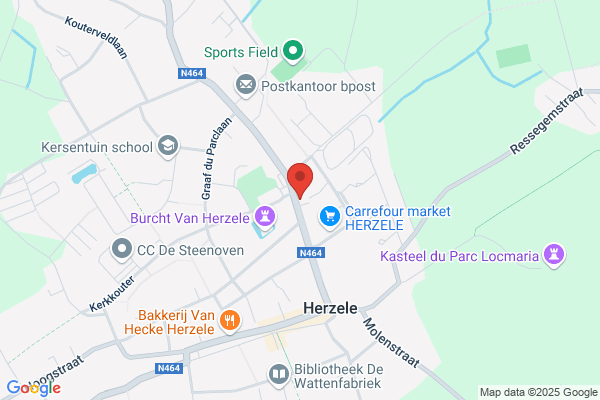 De Lindeboom Adviesapotheek