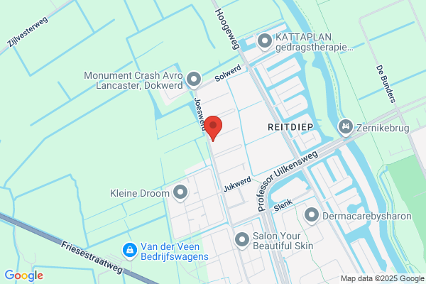De Brouwer/Petra