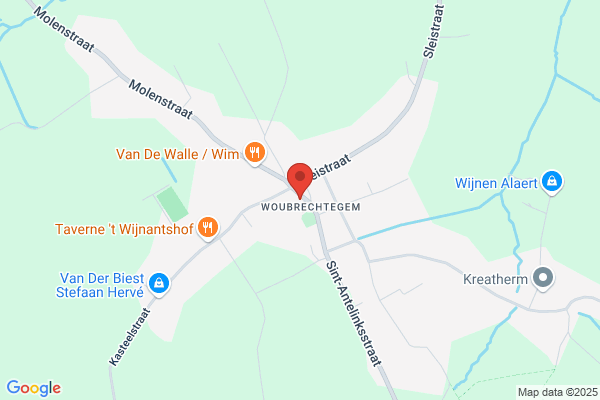 Van Bavegem J