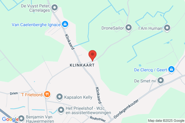 Garage Van Brantegem