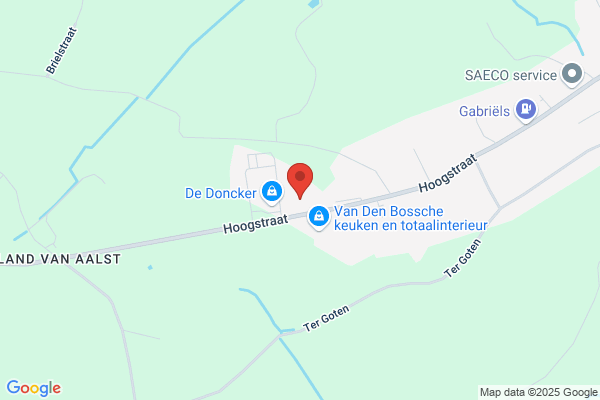 Van Brantegem Garage Bvba