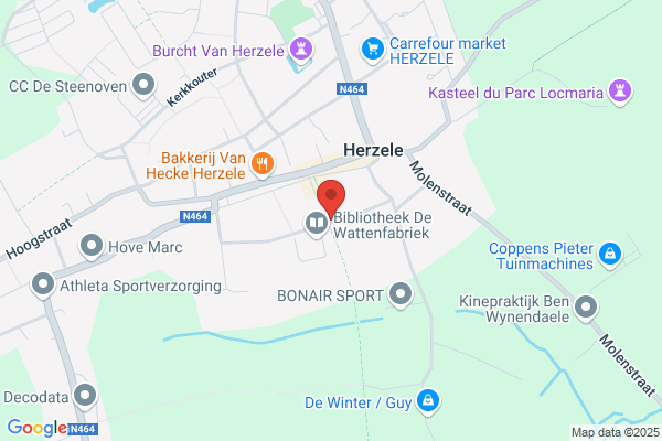 De Cang/Koen