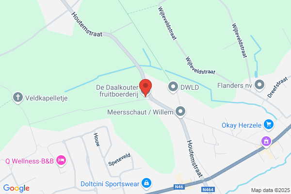 Middernacht/Rudy
