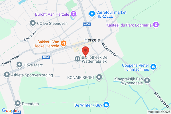 Van Liedekerke/Marc