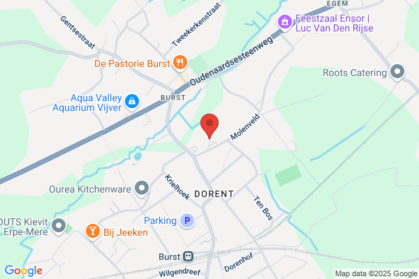 Gemeenteschool Burst