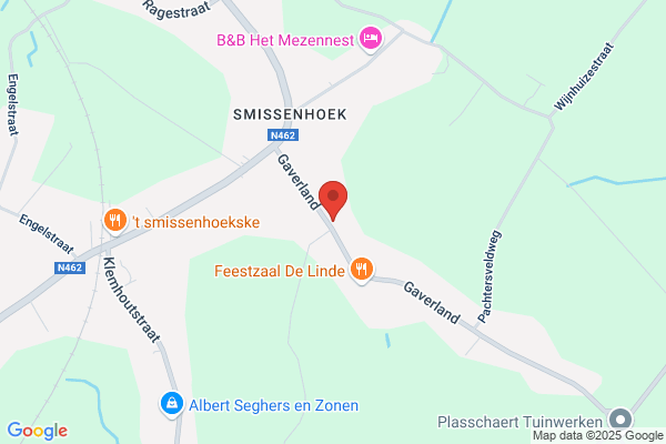 Landbouwwerken Hoerens Cvba