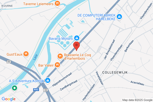 Smartdoc Bvba