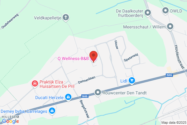 De Waele-Bliki/D.