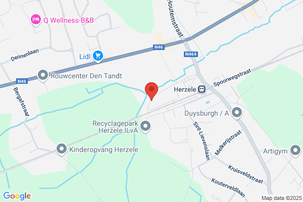 Van Den Bossche Bvba