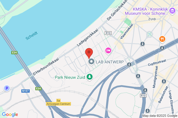 De Meerleer W