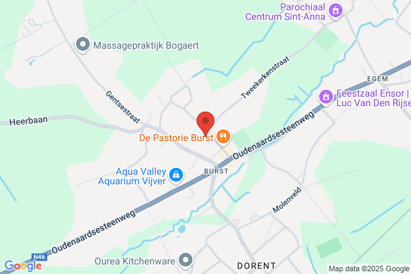 Crombeenerf Vzw (Het)