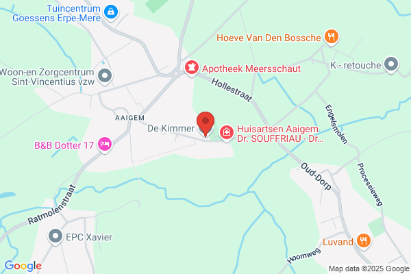 Residentie De Kimmer Vzw