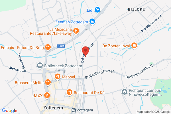 Ter Deinsbeke
