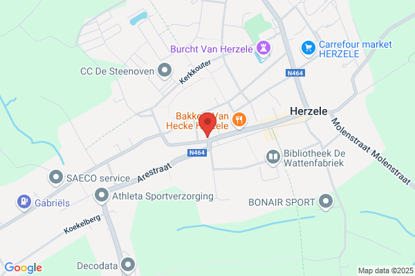 De Doncker/Hilde