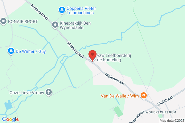 Fleurinck-Van Medegael/E.
